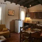 De Granadilla 컨트리하우스 사르사 데 그라나디야