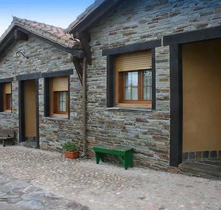 De Granadilla Casa rural