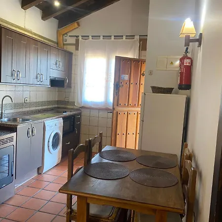 De Granadilla * Zarza De Granadilla