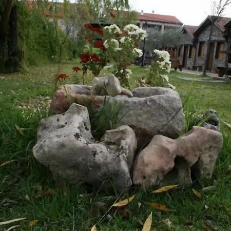 Casa de Campo De Granadilla *