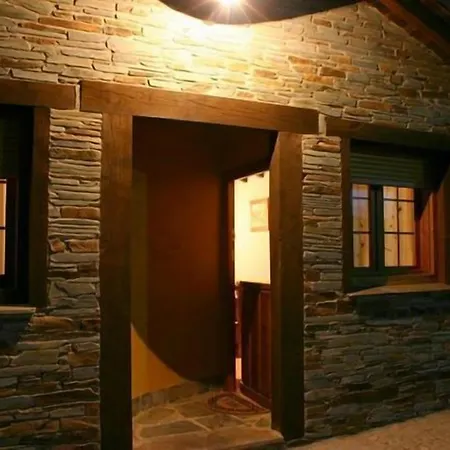 De Granadilla Casa de Campo Zarza De Granadilla