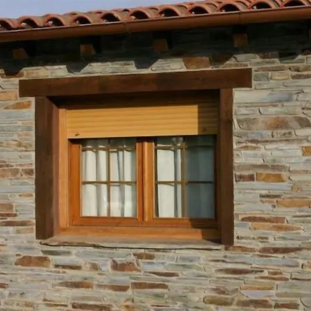 De Granadilla Casa de Campo *