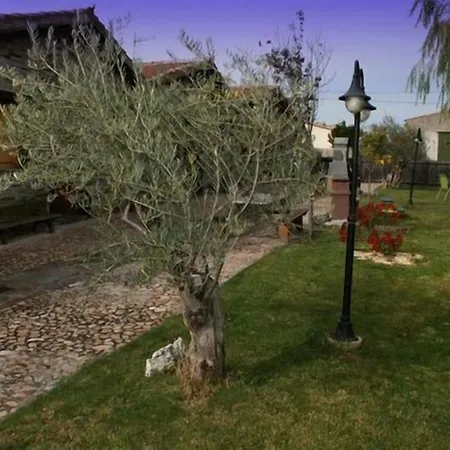 De Granadilla * Zarza De Granadilla