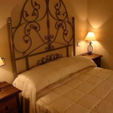 De Granadilla Casa de Campo *