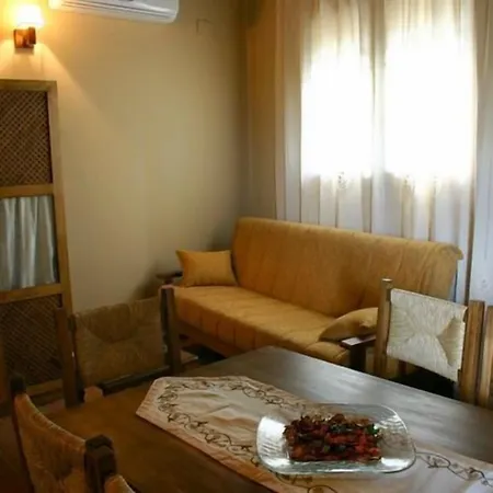 De Granadilla Zarza De Granadilla