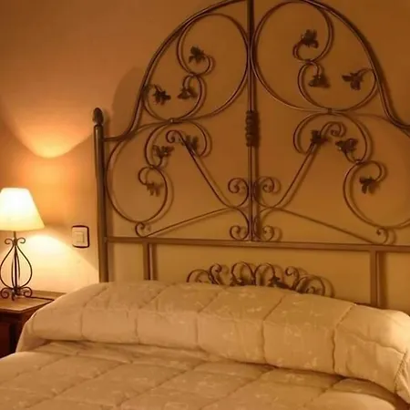 De Granadilla Country house *