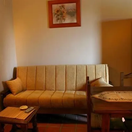 De Granadilla Country house