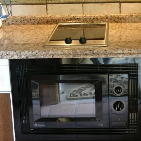 De Granadilla Country house