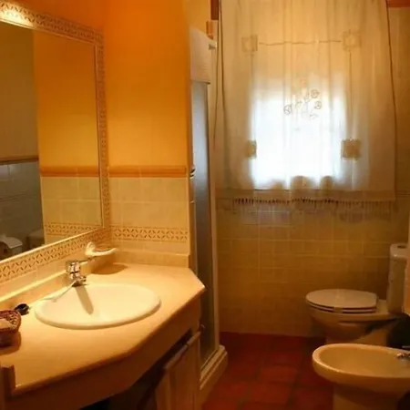 De Granadilla Zarza De Granadilla