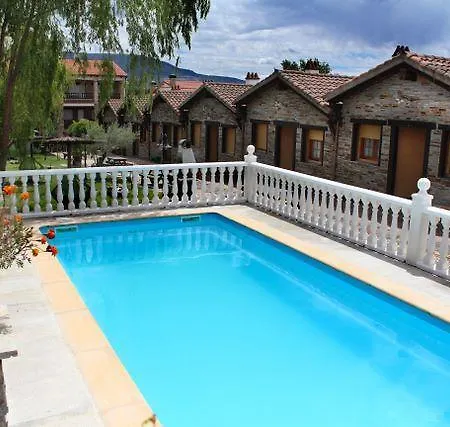 De Granadilla Zarza De Granadilla