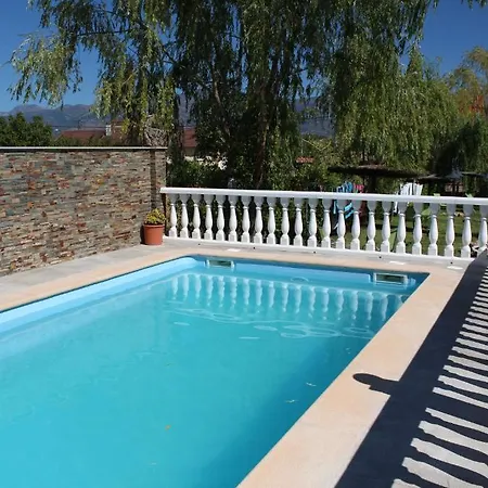 De Granadilla Casa rural