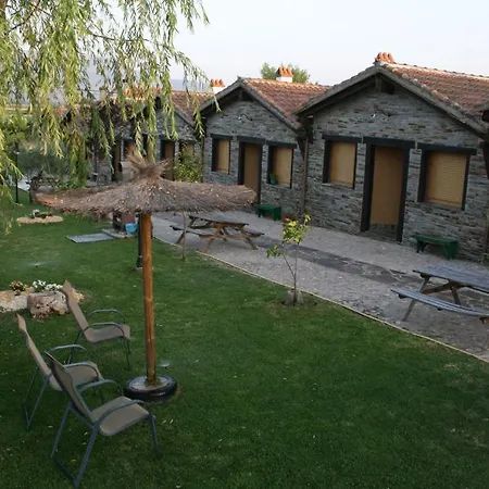 Country house De Granadilla Zarza De Granadilla