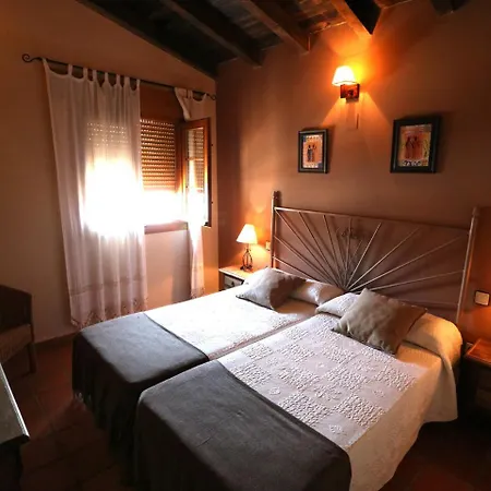 De Granadilla