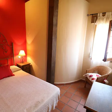 Casa rural De Granadilla