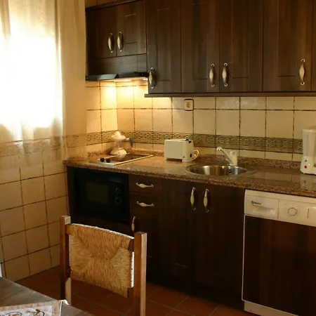 De Granadilla