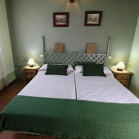 Country house De Granadilla