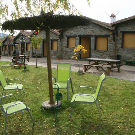 Country house De Granadilla