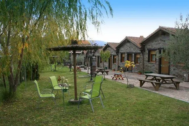 Casa de Campo De Granadilla