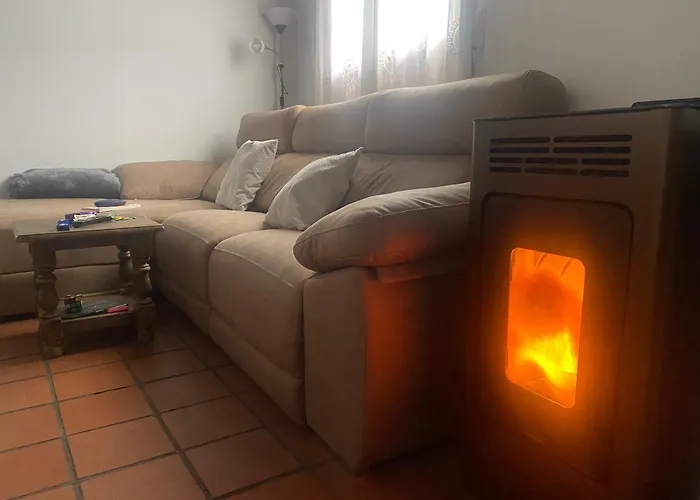 De Granadilla Casa de Campo *