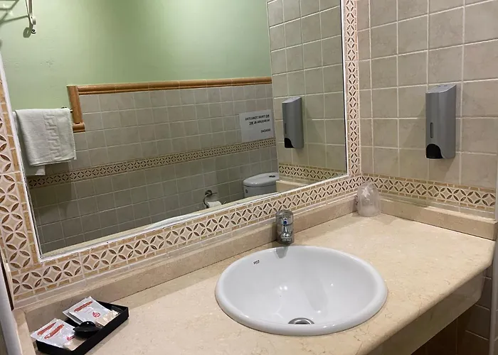 Casa de Campo De Granadilla