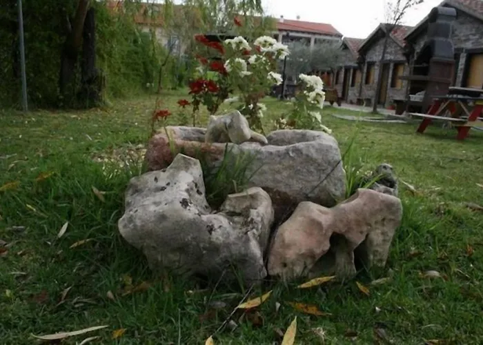 Casa de Campo De Granadilla *