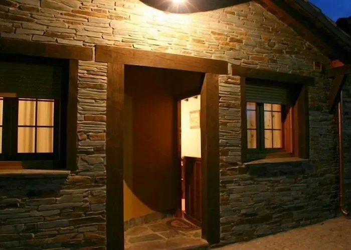 De Granadilla Casa de Campo Zarza De Granadilla