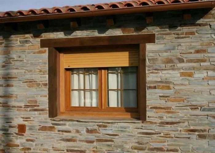 De Granadilla Casa de Campo *