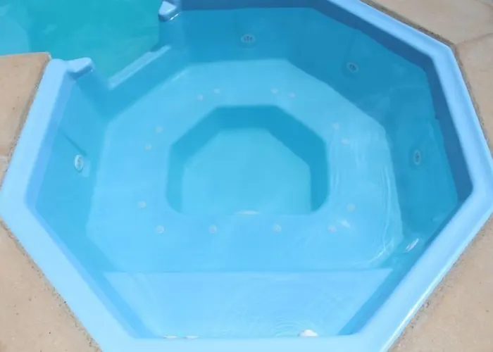 De Granadilla * Zarza De Granadilla