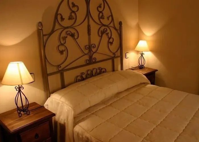 De Granadilla Casa de Campo *