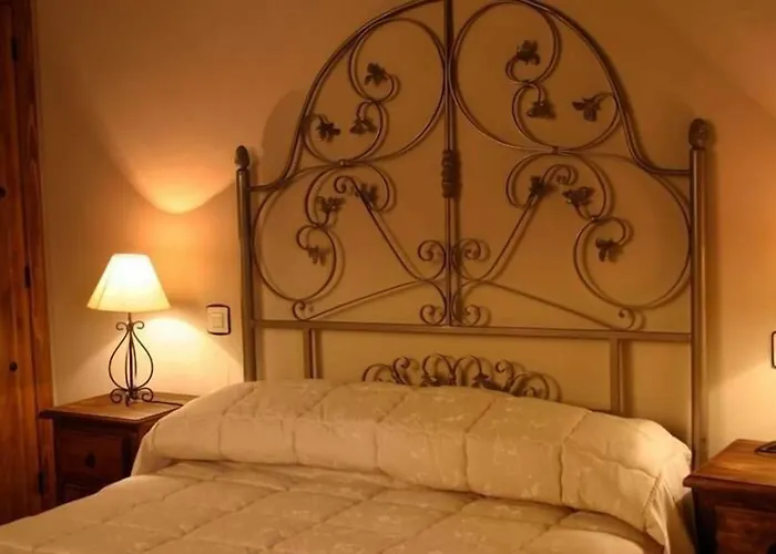 De Granadilla Casa de Campo *