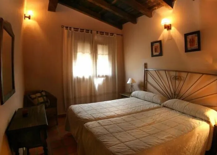 Casa de Campo De Granadilla *