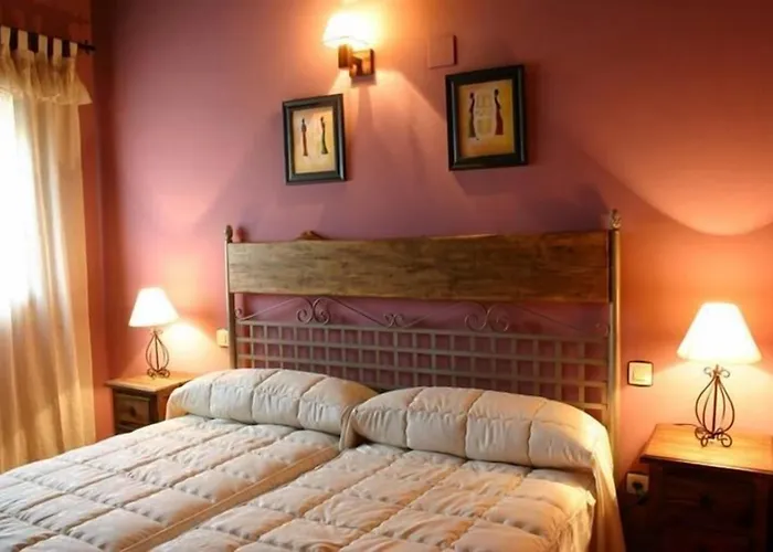 De Granadilla Casa de Campo *