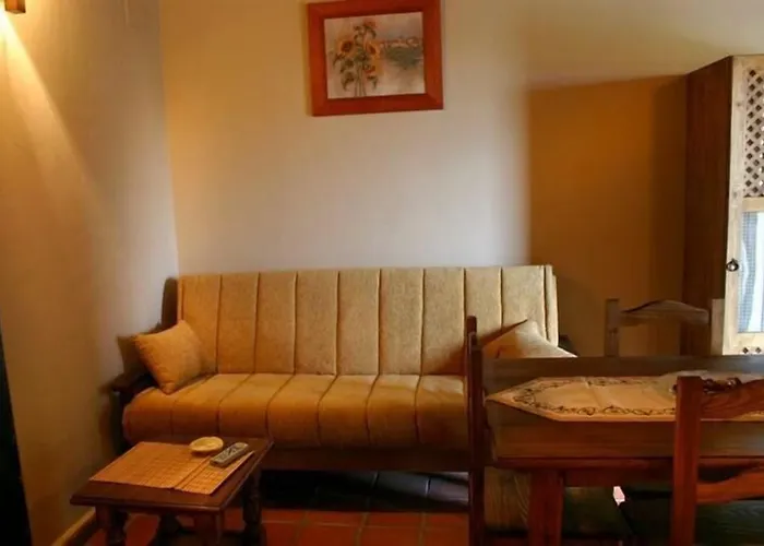 De Granadilla Casa de Campo