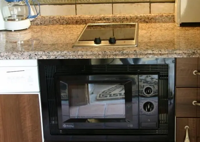 De Granadilla Landhuis