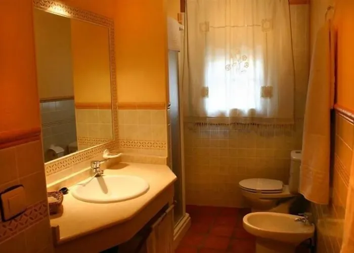 De Granadilla Zarza De Granadilla