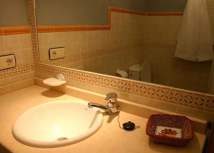 De Granadilla * Zarza De Granadilla