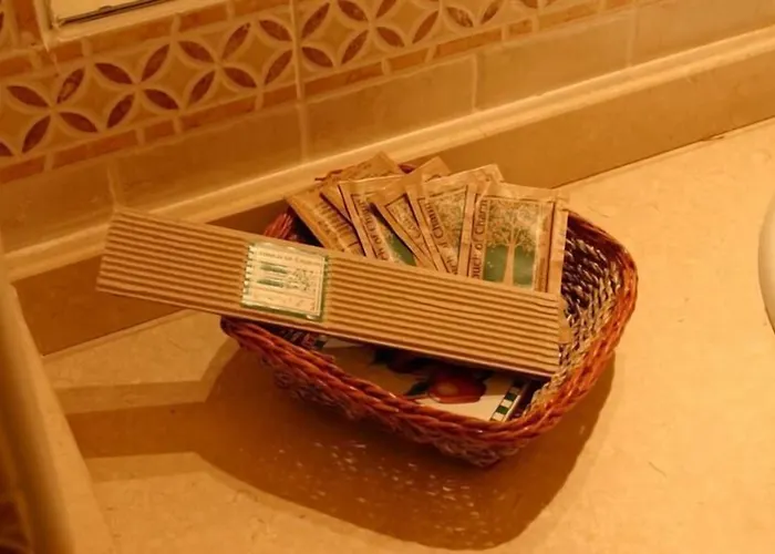 De Granadilla Landhuis Zarza De Granadilla