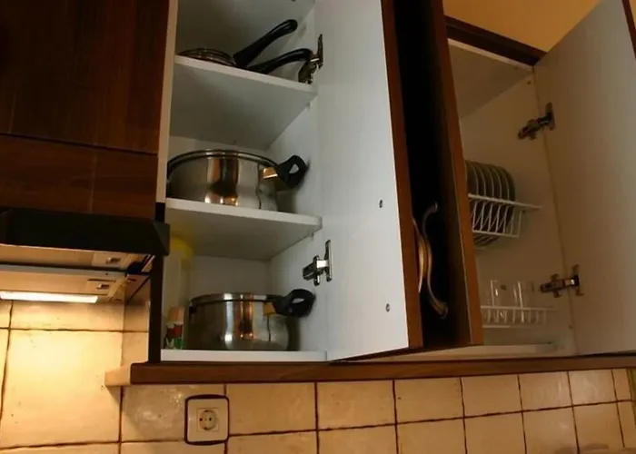 De Granadilla Casa de Campo *