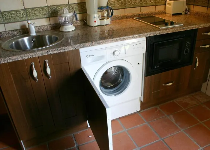 De Granadilla Zarza De Granadilla