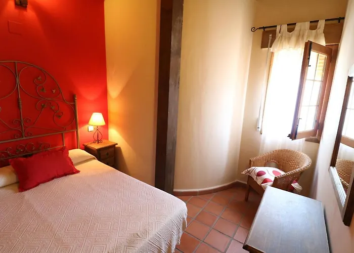 Casa de Campo De Granadilla