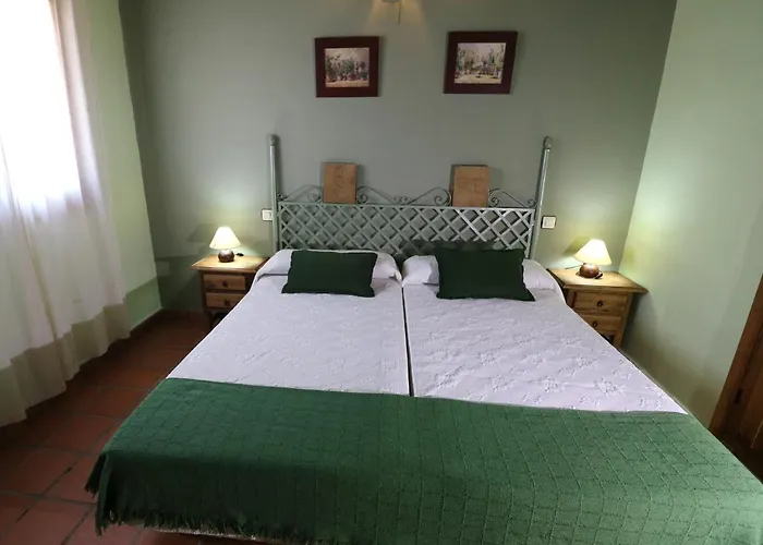 Landhuis De Granadilla