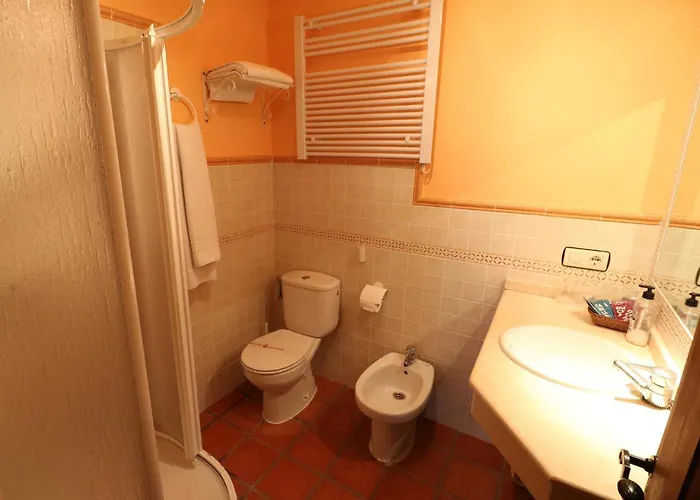 Landhuis De Granadilla *