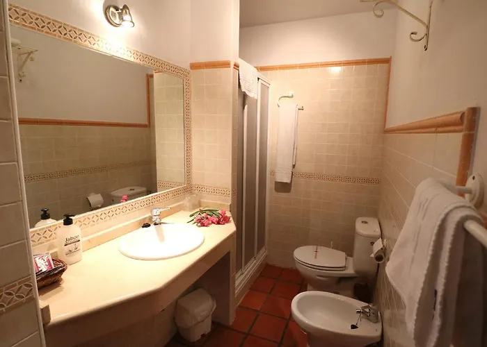 De Granadilla * Zarza De Granadilla